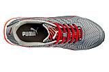 Bezpečnostní polobotka PUMA Xelerate Knit Low S1P