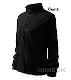 Dámská fleece mikina Malfini JACKET 504