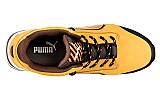 Bezpečnostní kotníková obuv PUMA Dash Wheat Mid S3