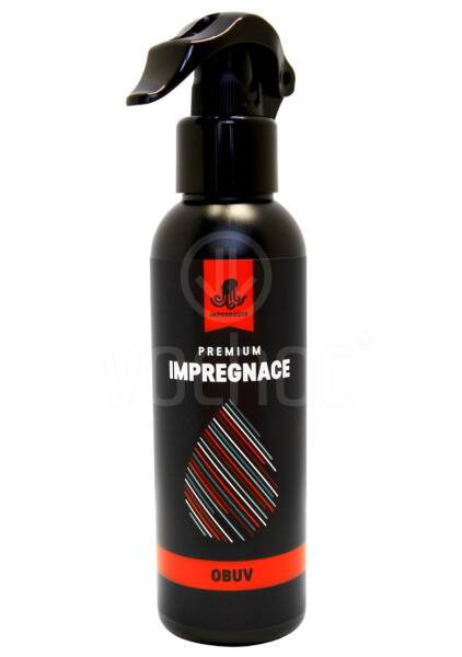 Inproducts Premium Impregnace na obuv 200ml