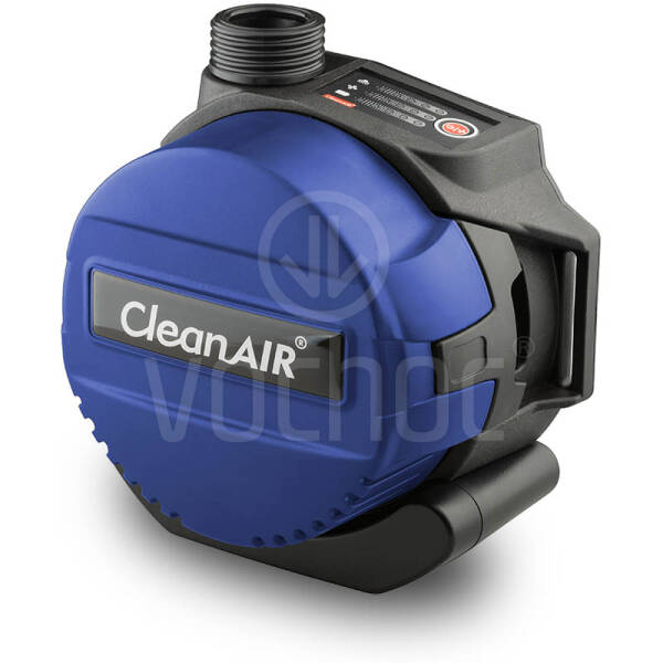 CleanAIR Basic včetně přílsušenství a hadice QuickLOCK