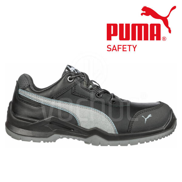 Bezpečnostní polobotka PUMA Argon RX Low S3 ESD