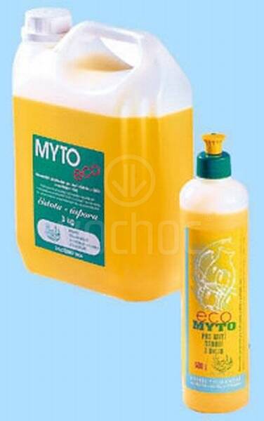 Sapon Myto Eco 5kg