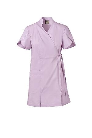 Dámský plášť AMETHYST LADY (lycra), šeříková