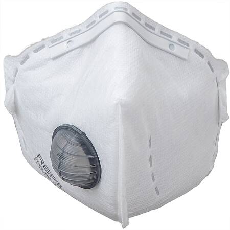 Respirátor Refil 731 FFP2 s ventilkem