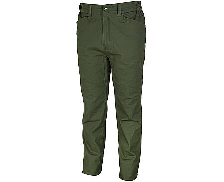 Pracovní kalhoty ADAMOS TROUSERS, zelená