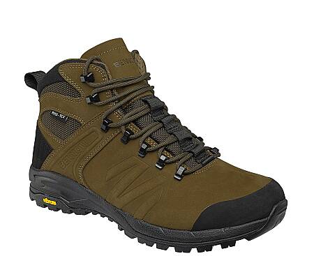 Trekingová kotníková obuv Bennon TERENNO 2.0 Mid