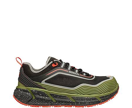 Bezpečnostní polobotka BNN VENOM S3S ESD NM LOW