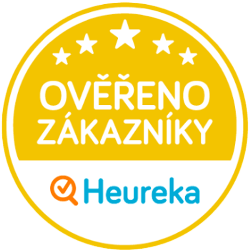 Ověřeno zákazníky