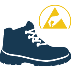 ikony normy, obuv..-28