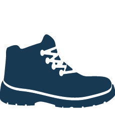 ikony normy, obuv..-38